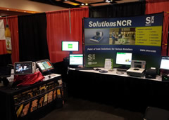 2014 Tradeshow Booth