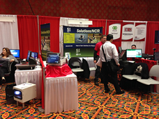 2014 Tradeshow Booth